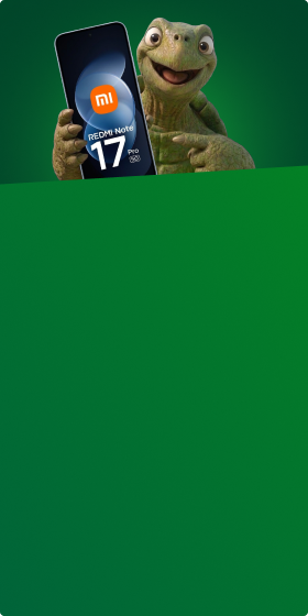 Card banner background for offer Carosello - Porta un Amico