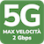 5G icon