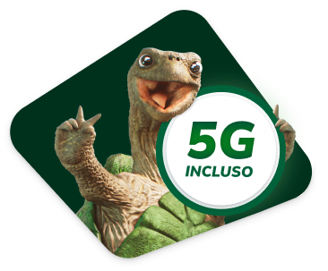 5G incluso