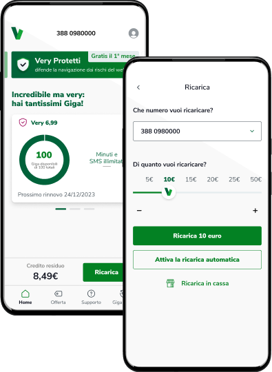 Push App
