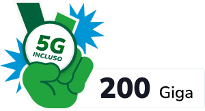 200 GIGA
