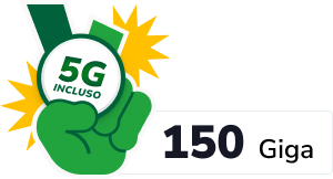 150 GIGA