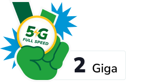 1 giga