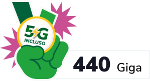 440 GIGA