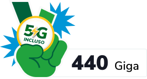 440 GIGA