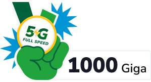 600 GIGA