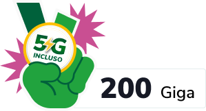 200 GIGA
