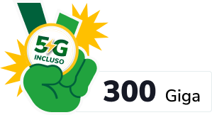 300 GIGA