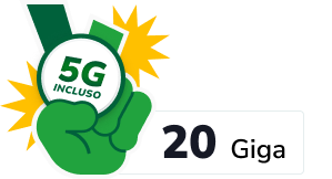20 GIGA