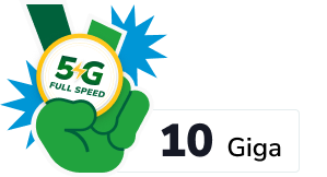 5 giga