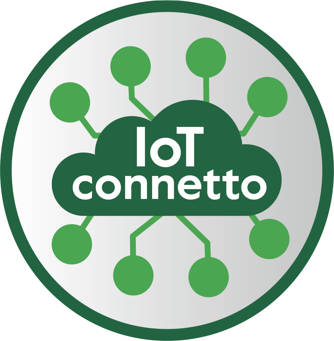 IoT Connetto
