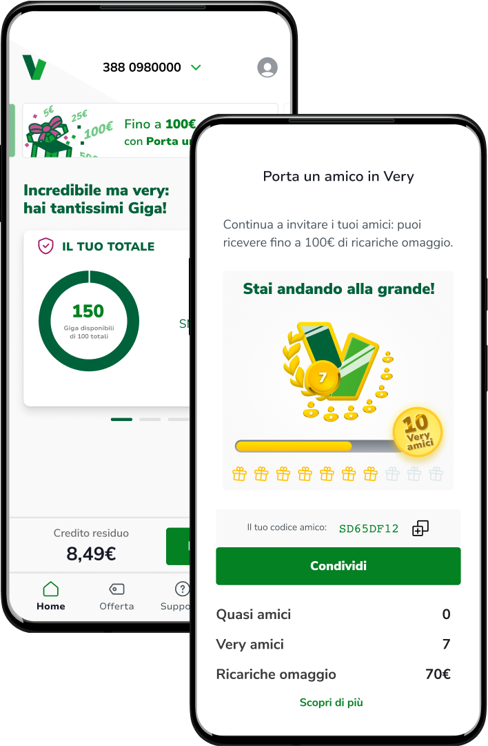 Push App MGM